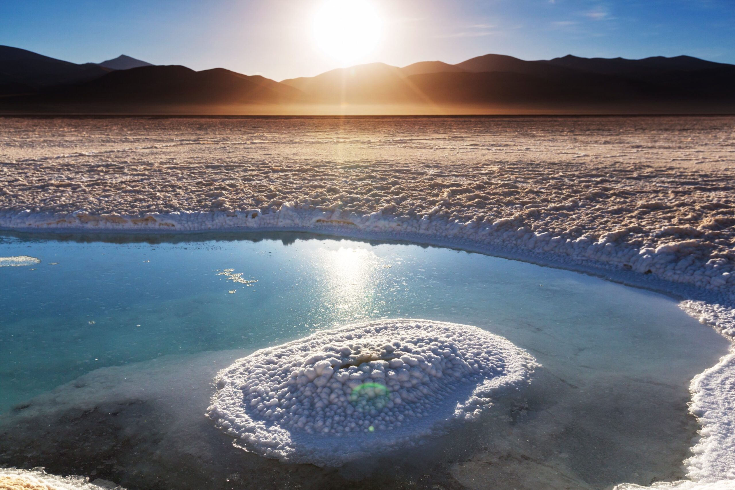 Featured image for “Worlds of Lithium: Presentations of Working Papers: Chile, China, and the Dramaturgy of Lithium”